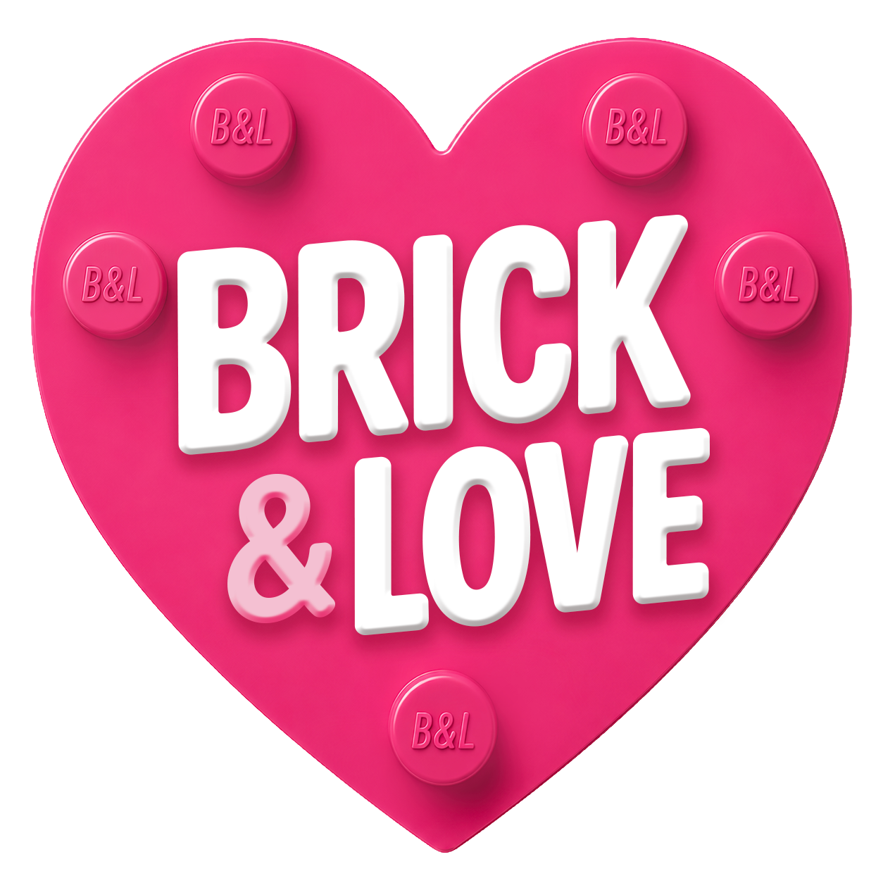 Brick & Love